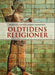 Oldtidens religioner: midtøstens og middelhavsområdets religioner