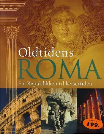 Oldtidens Roma