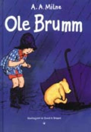 Ole Brumm