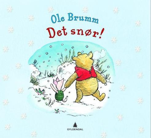 Ole Brumm