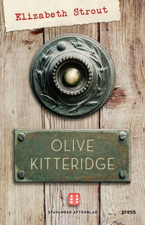 Olive Kitteridge