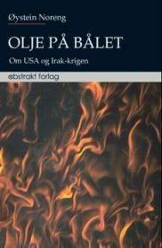 Olje på bålet: USA og Irakkrigen