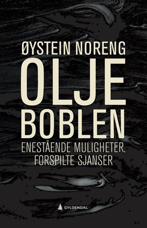 Oljeboblen