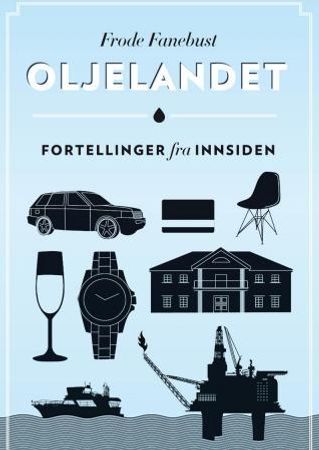 Oljelandet