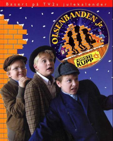 Olsenbanden jr.