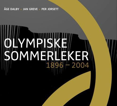Olympiske sommerleker 1896-2004