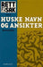 Om å huske navn og ansikter