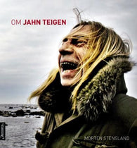 Om Jahn Teigen