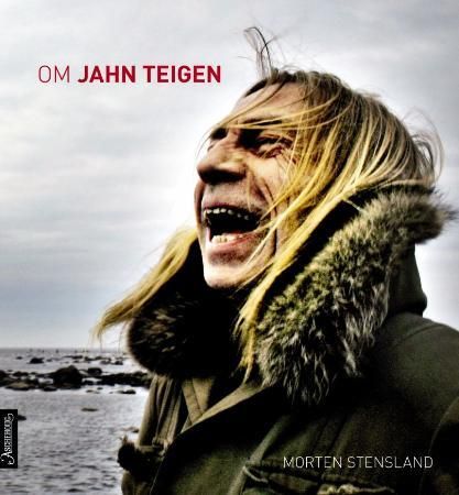 Om Jahn Teigen