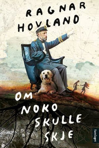 Om noko skulle skje