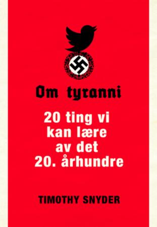 Om tyranni