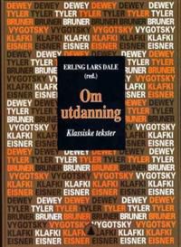 Om utdanning: klassiske tekster