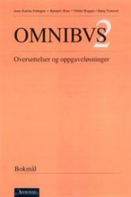 Omnibvs 2: oversettelser og oppgaveløsninger