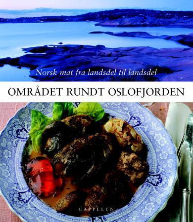 Området rundt Oslofjorden