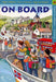 On board A; engelsk for småskolen