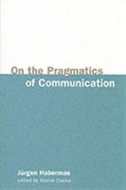 On the Pragmatics of Communication