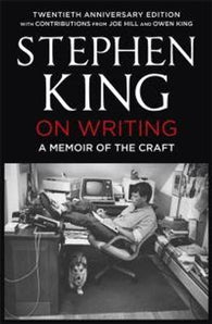 On Writing: A Memoir of the Craft