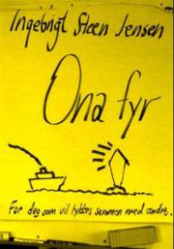 Ona fyr: for deg som vil lykkes sammen med andre