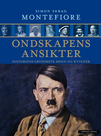 Ondskapens ansikter