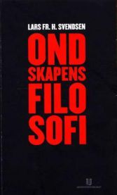 Ondskapens filosofi