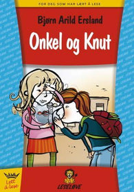 Onkel og Knut