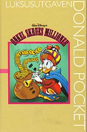 Onkel Skrues millioner