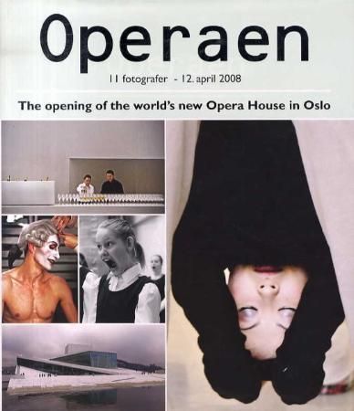 Operaen