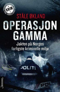 Operasjon Gamma