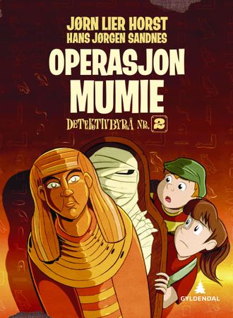 Operasjon Mumie