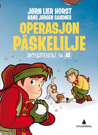 Operasjon Påskelilje