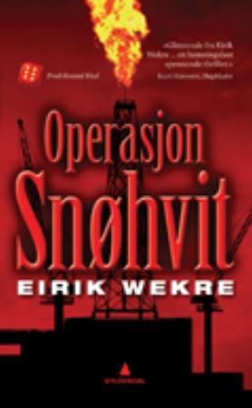 Operasjon Snøhvit