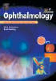 Ophthalmology: an illustrated colour text