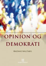 Opinion og demokrati