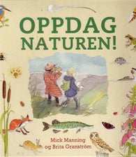 Oppdag naturen!