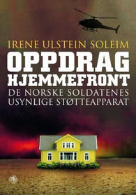 Oppdrag hjemmefront