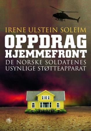 Oppdrag hjemmefront