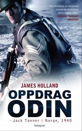Oppdrag Odin