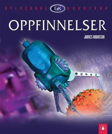 Oppfinnelser