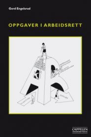 Oppgaver i arbeidsrett