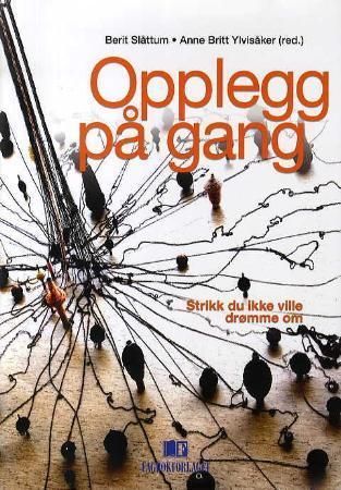 Opplegg på gang