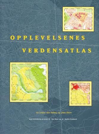Opplevelsenes verdensatlas