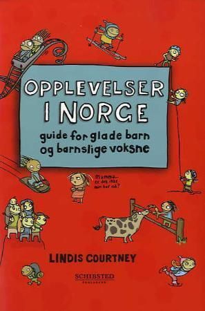 Opplevelser i Norge
