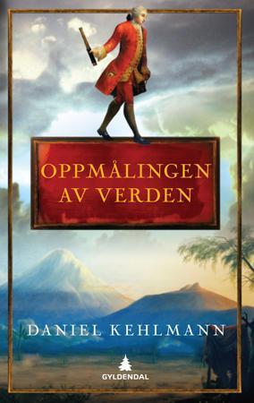 Oppmålingen av verden