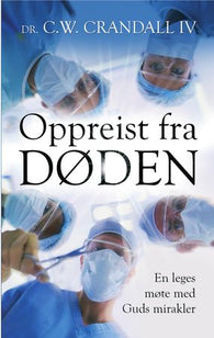 Oppreist fra døden