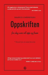 Oppskriften