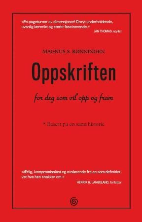 Oppskriften