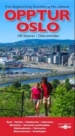 Opptur Oslo