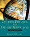 Options, Futures and Other Derivatives