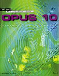Opus 10