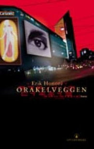 Orakelveggen